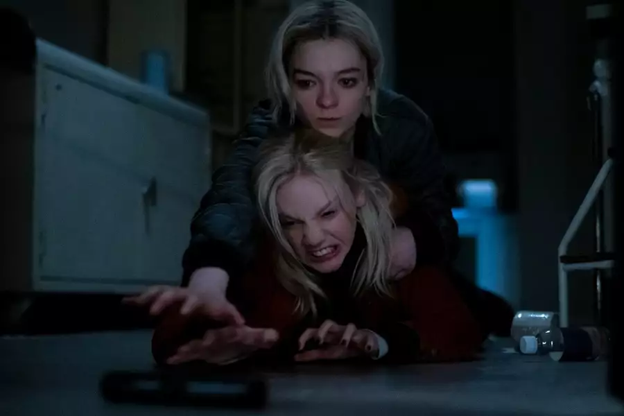 Hanna - galeria zdjęć - filmweb