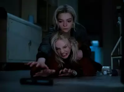 Hanna - galeria zdjęć - filmweb