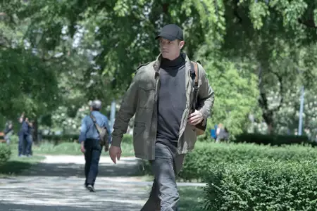 Hanna - galeria zdjęć - filmweb