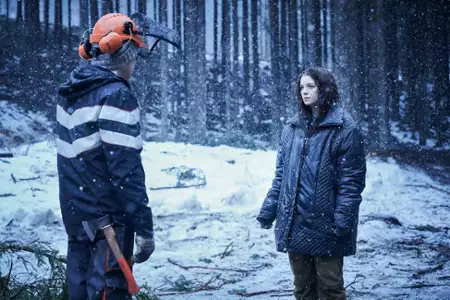 Hanna - galeria zdjęć - filmweb
