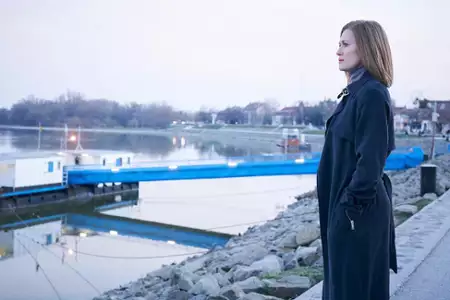 Hanna - galeria zdjęć - filmweb