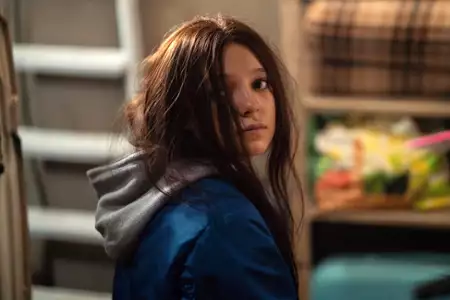 Hanna - galeria zdjęć - filmweb
