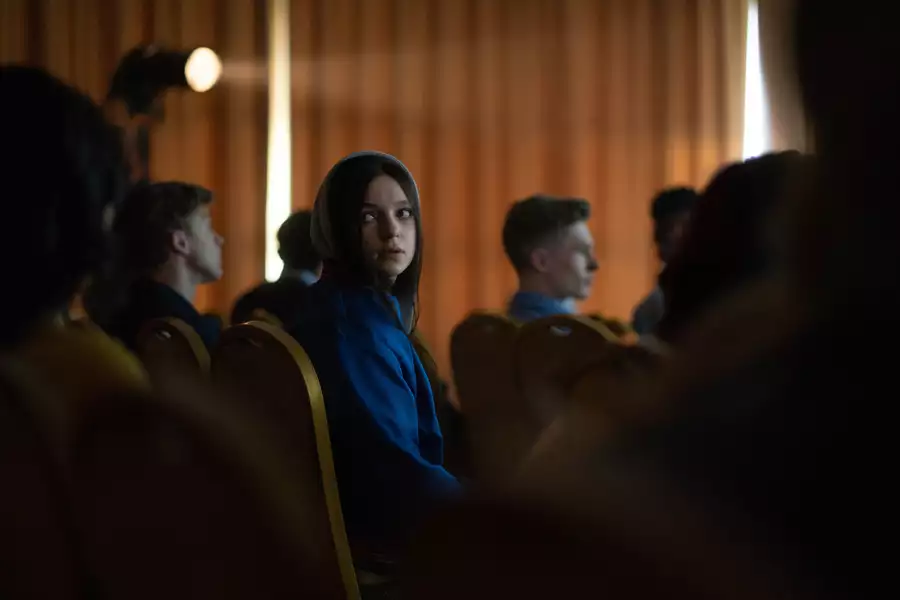 Hanna - galeria zdjęć - filmweb