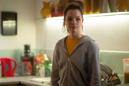 Hanna - galeria zdjęć - filmweb
