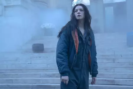 Hanna - galeria zdjęć - filmweb
