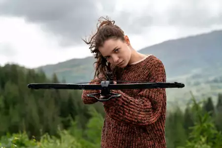 Hanna - galeria zdjęć - filmweb