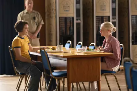 Hanna - galeria zdjęć - filmweb