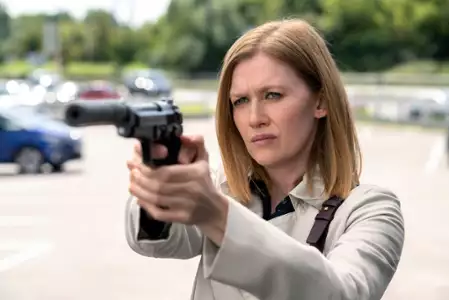 Hanna - galeria zdjęć - filmweb
