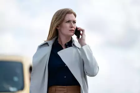 Hanna - galeria zdjęć - filmweb
