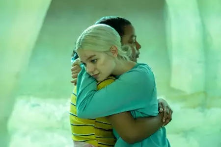 Hanna - galeria zdjęć - filmweb