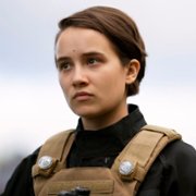 Hanna - galeria zdjęć - filmweb