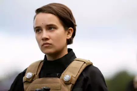 Hanna - galeria zdjęć - filmweb