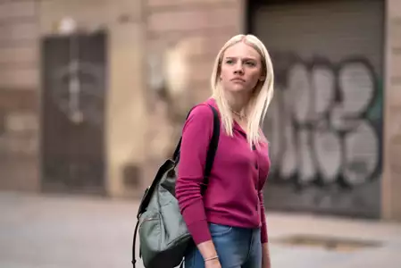 Hanna - galeria zdjęć - filmweb