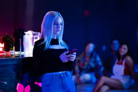 Hanna - galeria zdjęć - filmweb