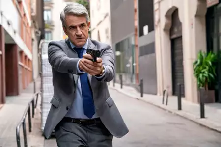 Hanna - galeria zdjęć - filmweb