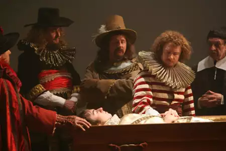 Nightwatching - galeria zdjęć - filmweb