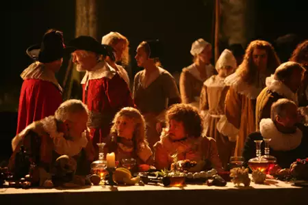 Nightwatching - galeria zdjęć - filmweb