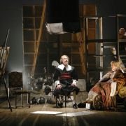 Nightwatching - galeria zdjęć - filmweb