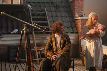 Nightwatching - galeria zdjęć - filmweb