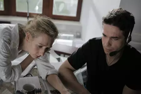 Lęk wysokości - galeria zdjęć - filmweb