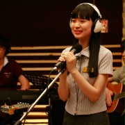 Da-hee Yoon, uczennica