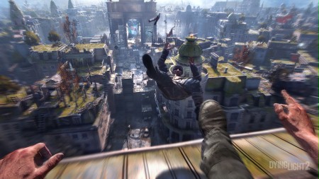 Dying Light 2: Stay Human - galeria zdjęć - filmweb