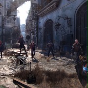 Dying Light 2: Stay Human - galeria zdjęć - filmweb