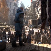 Dying Light 2: Stay Human - galeria zdjęć - filmweb