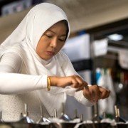 Street Food: Asia - galeria zdjęć - filmweb