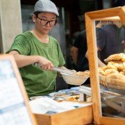 Street Food: Asia - galeria zdjęć - filmweb