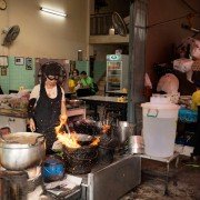 Street Food: Asia - galeria zdjęć - filmweb