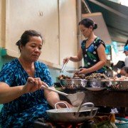 Street Food: Asia - galeria zdjęć - filmweb