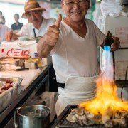 Street Food: Asia - galeria zdjęć - filmweb