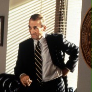 Denton Voyless, dyrektor FBI