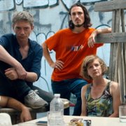 Póki świeci słońce - galeria zdjęć - filmweb