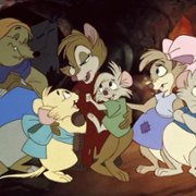 The Secret of NIMH - galeria zdjęć - filmweb