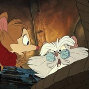 Dzielna pani Brisby - galeria zdjęć - filmweb