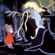 Dzielna pani Brisby - galeria zdjęć - filmweb