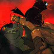 The Secret of NIMH - galeria zdjęć - filmweb