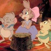 The Secret of NIMH - galeria zdjęć - filmweb