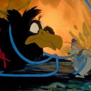 The Secret of NIMH - galeria zdjęć - filmweb