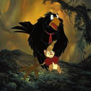 The Secret of NIMH - galeria zdjęć - filmweb