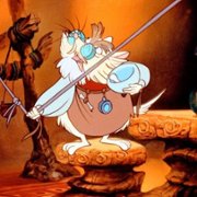 The Secret of NIMH - galeria zdjęć - filmweb