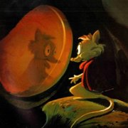 The Secret of NIMH - galeria zdjęć - filmweb