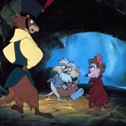 The Secret of NIMH - galeria zdjęć - filmweb