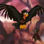 The Secret of NIMH - galeria zdjęć - filmweb