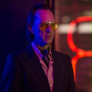 Dickie Black
