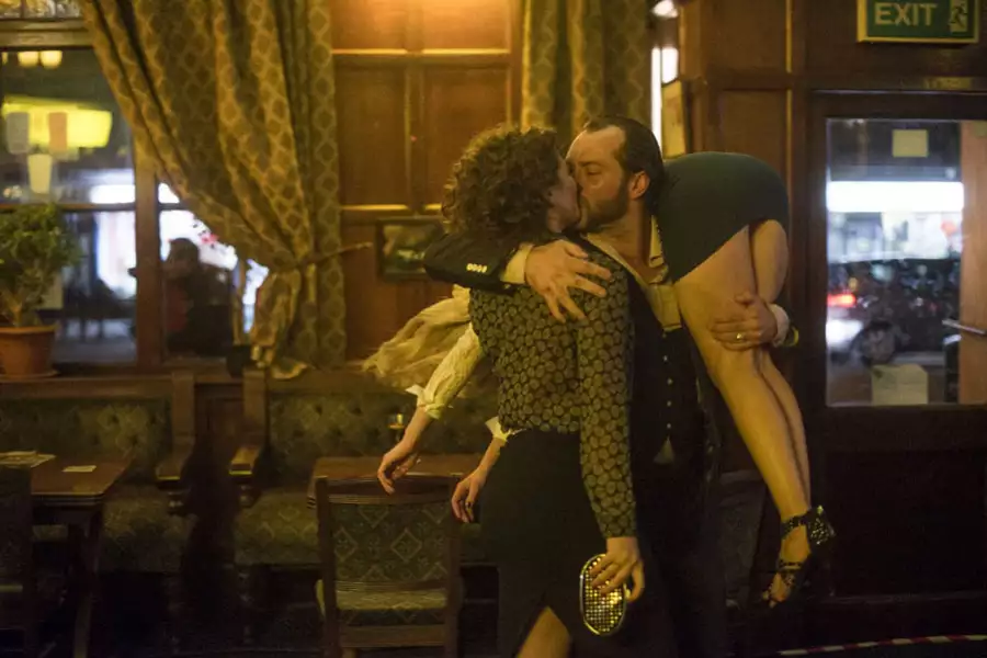 Dom Hemingway - galeria zdjęć - filmweb