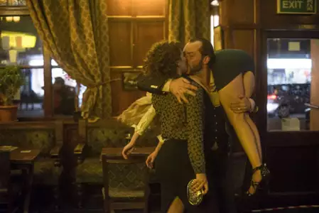 Dom Hemingway - galeria zdjęć - filmweb