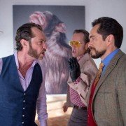 Dom Hemingway - galeria zdjęć - filmweb